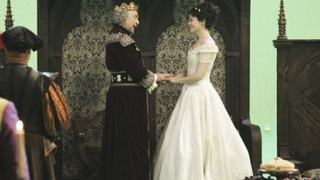 <i>Once Upon A Time</i>: “Fruit Of The Poisonous Tree”